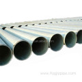 1200mm Fiberglass Winding Pipe FRP pipe and fittings